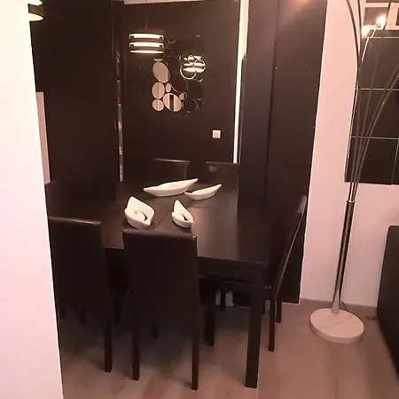 Turistico Apartment *