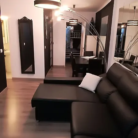 Apartment Turistico Nerja