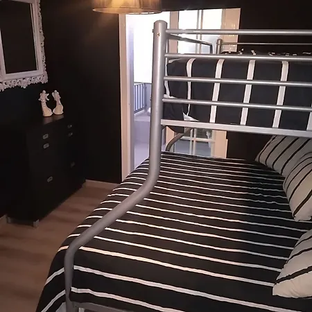 Turistico Apartamento Nerja