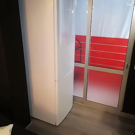 Turistico Apartamento *