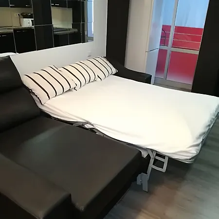 Apartamento Turistico Nerja