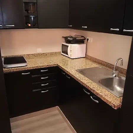 Apartamento Turistico *