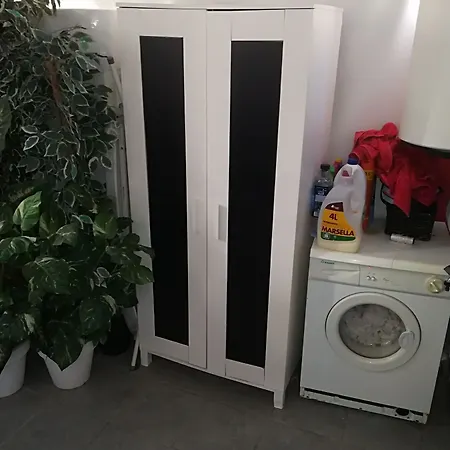 Apartamento Turistico Nerja