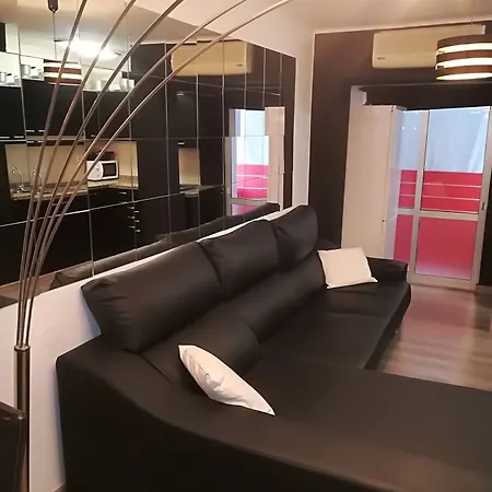 Turistico Apartamento Nerja